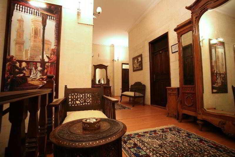 فندق سانليورفافي  Cevahir Konuk Evi المظهر الخارجي الصورة