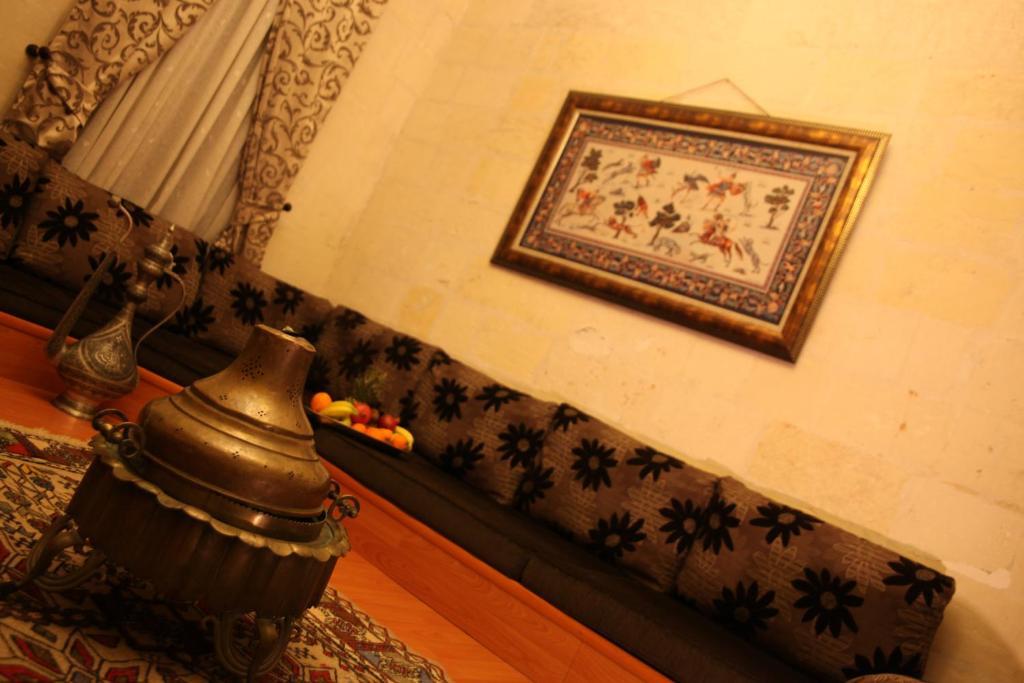 فندق سانليورفافي  Cevahir Konuk Evi الغرفة الصورة