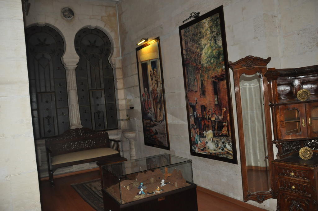 فندق سانليورفافي  Cevahir Konuk Evi المظهر الخارجي الصورة