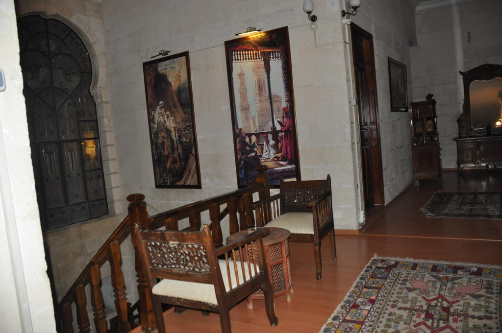 فندق سانليورفافي  Cevahir Konuk Evi المظهر الخارجي الصورة